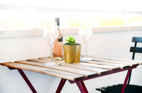 Borgo Milano Apartment | SuitesFlores - Bright and cozy apartment in Verona