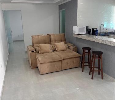 Saquarema House | Summer house in Vilatur