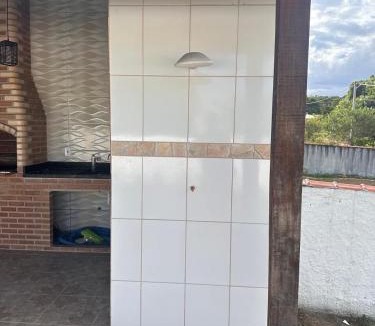 Saquarema House | Summer house in Vilatur
