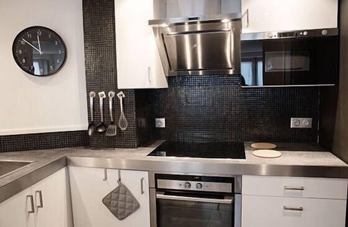 Saint-Germain-des-Pres Apartment | Sumptuous Family home, 2BR/2BA in St. Germain