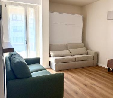 Conegliano Apartment | Sun Apartment - Bright with Sunny Terrace