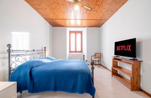 Calolziocorte Apartment | Sun Tower by Quokka 360 - Spacious Bike Holiday Home near Lake Como