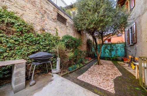 Calolziocorte Apartment | Sun Tower by Quokka 360 - Spacious Bike Holiday Home near Lake Como