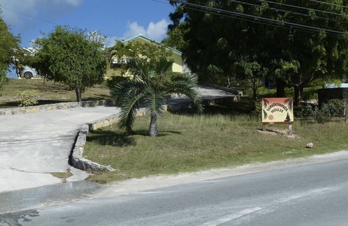 Great Exuma Villa | Sundowner house, beach front, one of the best views on the island. Sleeps 6.