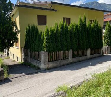 Longarone Apartment | Sunflower Apartment