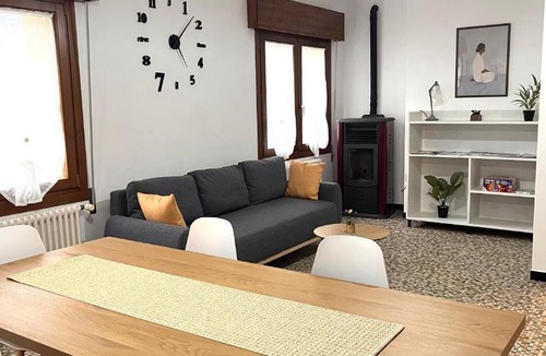 Longarone Apartment | Sunflower Apartment