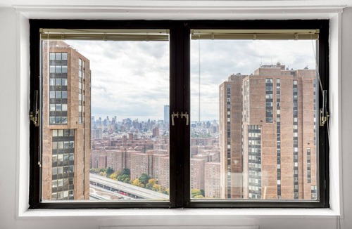 Kips Bay Apartment | Sunlit Kips Bay 1BR w/Doorman & W/D, nr East River, by Blueground