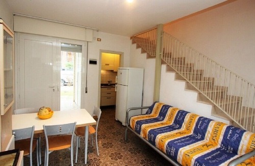 Bibione Pineda Apartment | Sunny and beautiful apartment in Bibione