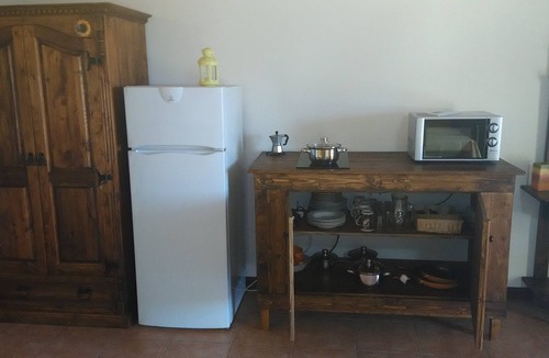 Solarolo Apartment | Sunny Apartment in Manerba: joy, fun, relaxation and culture