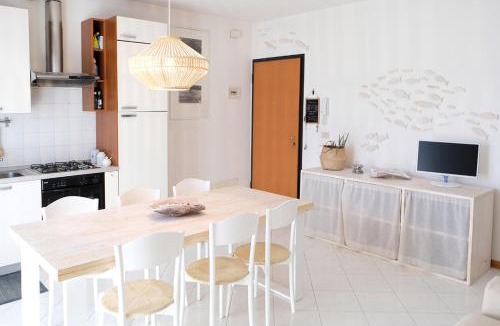 San Briccio Apartment | Sunny Apartment On The Sea