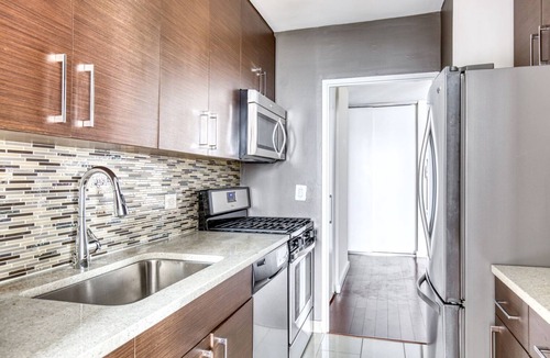 Kips Bay Apartment | Sunny Kips Bay 3BR w/Elevator & Doorman, near East River, by Blueground