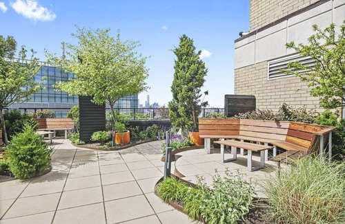 Kips Bay Apartment | Sunny Kips Bay 3BR w/Elevator & Doorman, near East River, by Blueground