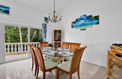 Paradise Island Villa | Sunrise Beach Resort - Ocean Blue Villa nParadise Island