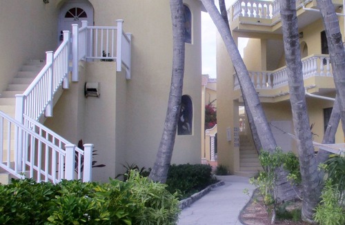 Paradise Island Villa | Sunrise Beach Villas #2. Oceanfront Villa