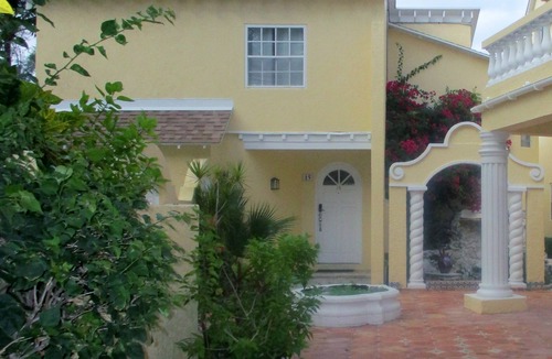 Paradise Island Villa | Sunrise Beach Villas #2. Oceanfront Villa