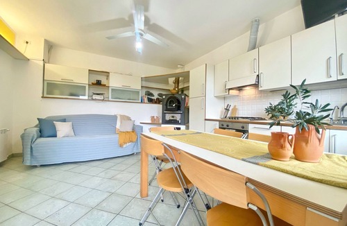 Celle Ligure House | SUNSET LUXURY VIEW