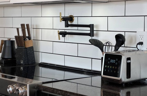 Brooklyn Apartment | Sunsetpark Clocktower Loft next to Industry City