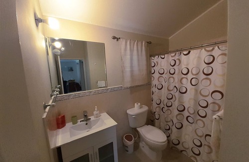 Caribbean Estates House | Sunshine Country Club 2 bedroom