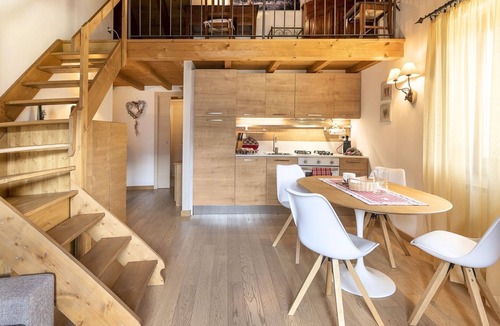 Vione Apartment | Sunshine - Two Bedroom Apartment, Sleeps 4