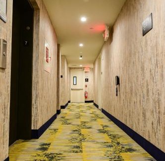 West Bronx Hotel | Super 8 by Wyndham Bronx Near Botanical Garden