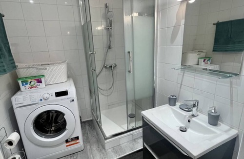 Gagny House | Super Appartement Chaleureux à 30 min de Paris