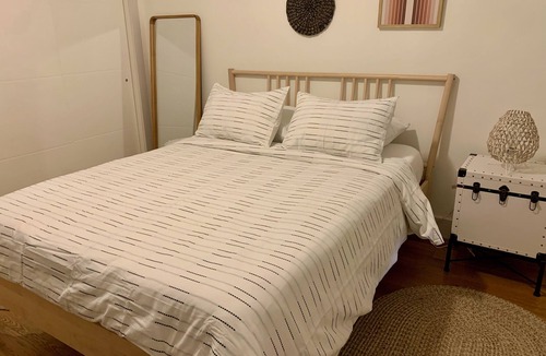Bushwick Apartment | Super Hosted Brooklyn Flat near the L Train