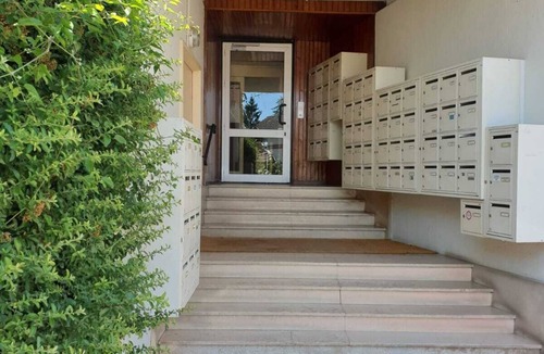 Antony Apartment | Superb studio completely refurbished (RER B ANTONY + ORLYVAL)