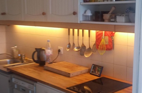 Nogent-sur-Marne Apartment | Superb three-room refurbished ideally located 10 minutes by RER A from Paris