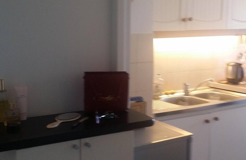 Nogent-sur-Marne Apartment | Superb three-room refurbished ideally located 10 minutes by RER A from Paris