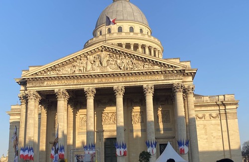 Croulebarbe Apartment | Superbe 2 Pièces - Proximité Panthéon - Idéal JO