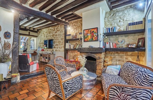 Enfants-Rouges Apartment | Superbe Apartment Le Marais/Place des Vosges