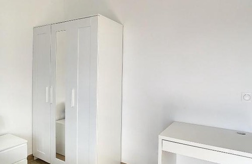 Livry-Gargan Apartment | Superbe Appart tout confort aéroport CDG 4 pers