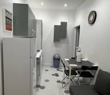 Gentilly Apartment | Superbe appartement proche Paris