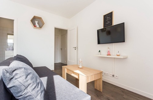 Passy Apartment | Superbe studio - 4P - Trocadero