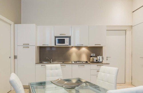 Citta Antica Apartment | Superior One Bedroom apartment at via San Nicolò 3