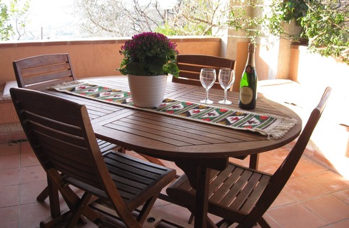 Torchiara Villa | Surrounded by greenery, large equipped garden, sea reachable in a short time
