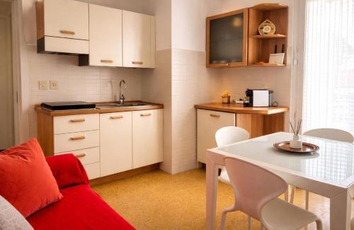 Lignano Sabbiadoro Apartment | Sweet dreams apartment by the beach
