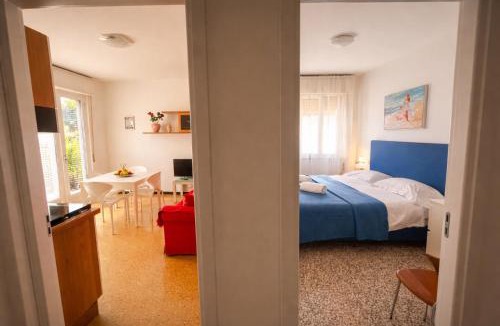 Lignano Sabbiadoro Apartment | Sweet dreams apartment by the beach