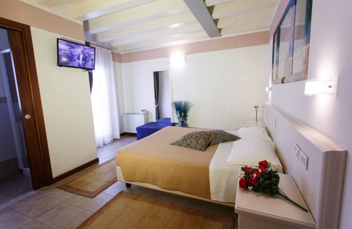 Treviso House | Sweet Home