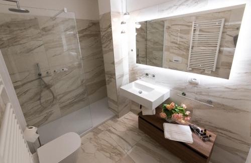 Verona City Centre Apartment | Sweet Home Suites - Verona
