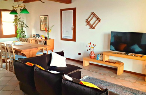 Farra di Soligo House | Sweet Home "Villa Prosecco"