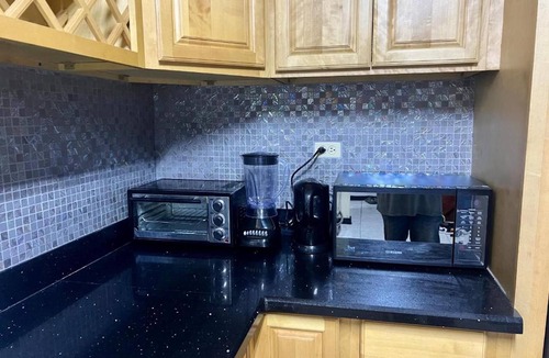 New Kingston Apartment | Sweet Kensville