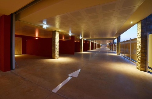 Verdello Hotel | Sweet Motel