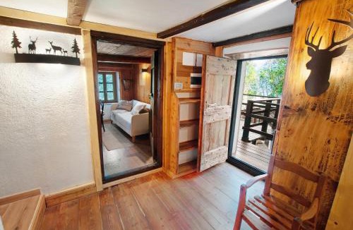 Valtellina Apartment | Sweet Somma Mountain Lodge 2