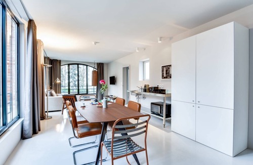 Quartier du Petit-Montrouge Apartment | Sweett | Brune VIII - Three Bedroom Apartment, Sleeps 8