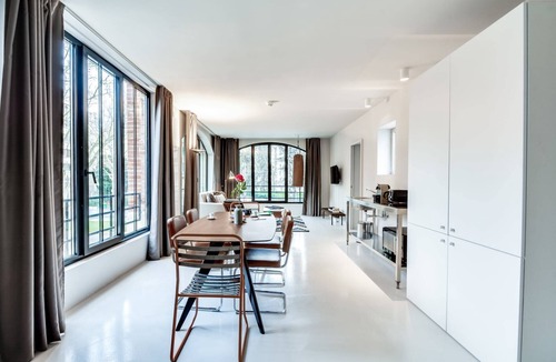 Quartier du Petit-Montrouge Apartment | Sweett | Brune VIII - Three Bedroom Apartment, Sleeps 8