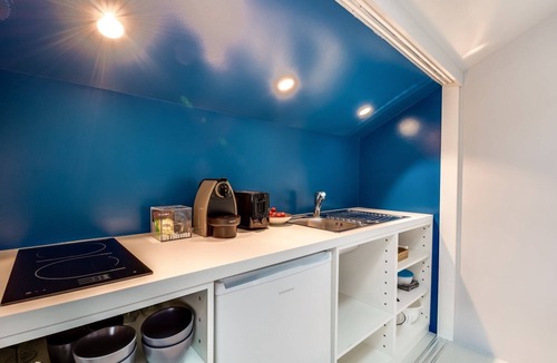 Quartier du Petit-Montrouge Apartment | Sweett | Brune X - One Bedroom Apartment, Sleeps 3