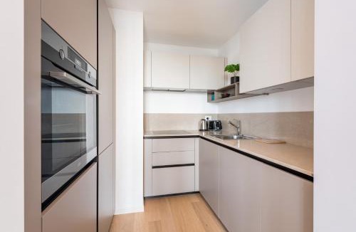 San Babila Apartment | Sweett - Central tower