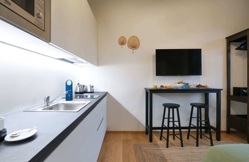 Milan Centre Apartment | Sweett | Classy Duomo IX