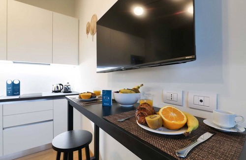 Milan Centre Apartment | Sweett | Classy Duomo IX